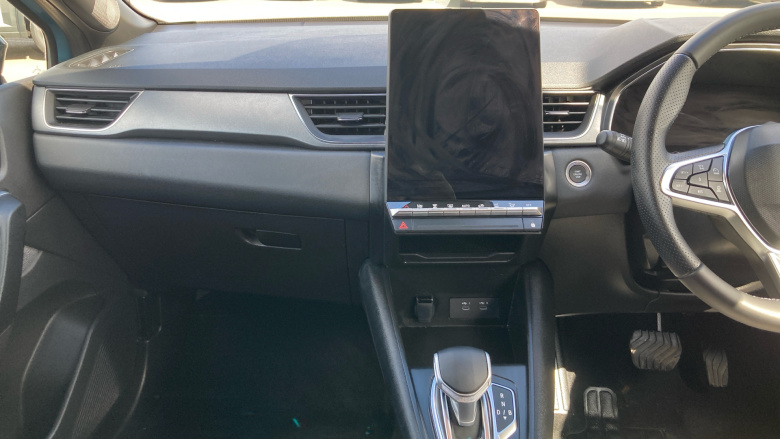 Renault Symbioz 1.6 E-Tech FHEV 145 Techno 5dr Auto Hybrid Estate